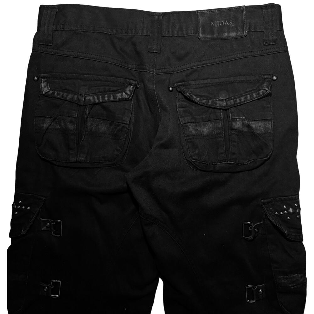 Midas - Picture 4 of 5